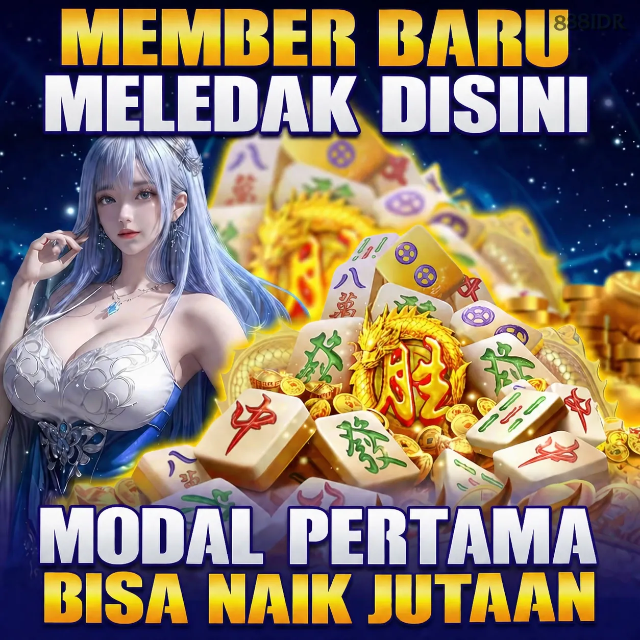 888idr