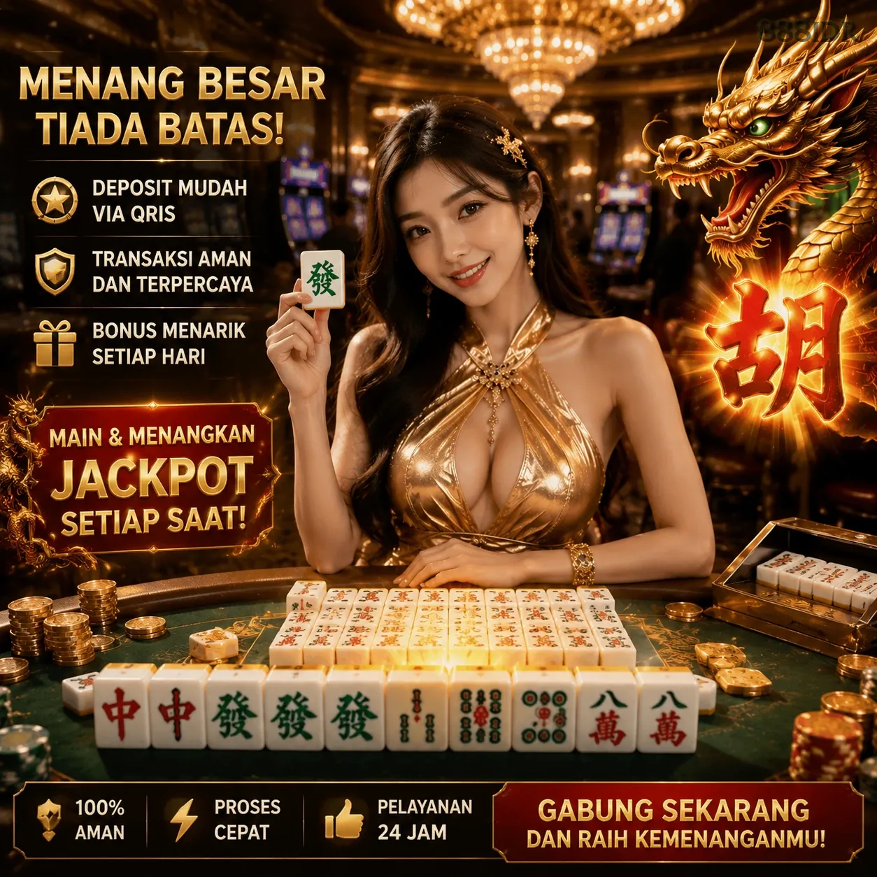 888idr