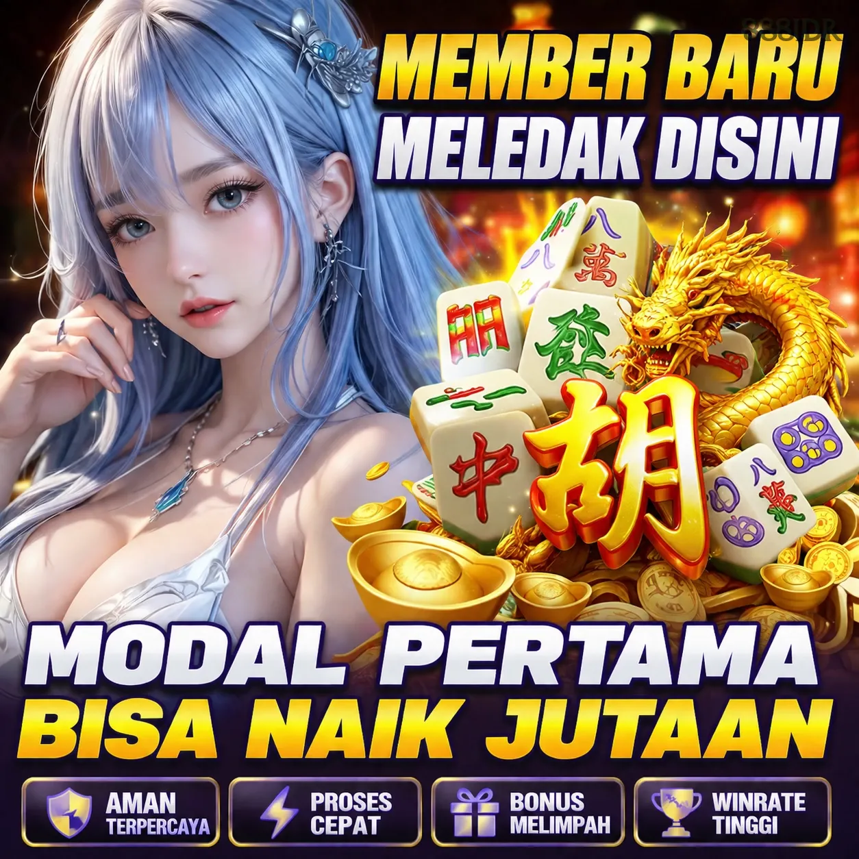888idr