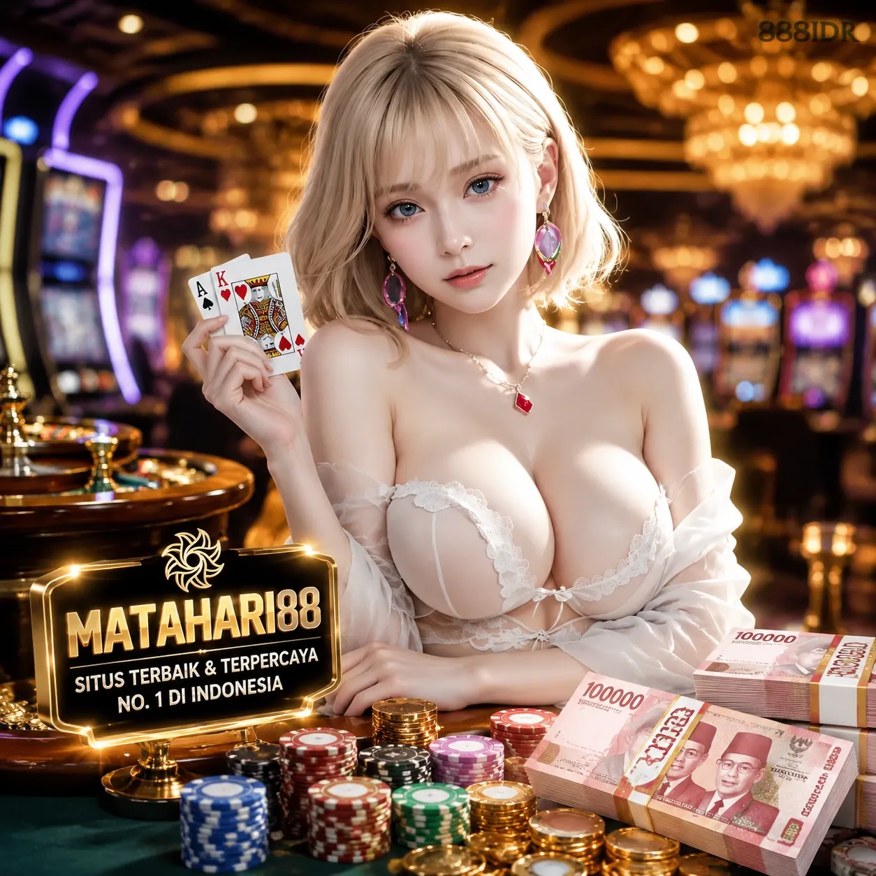 888idr