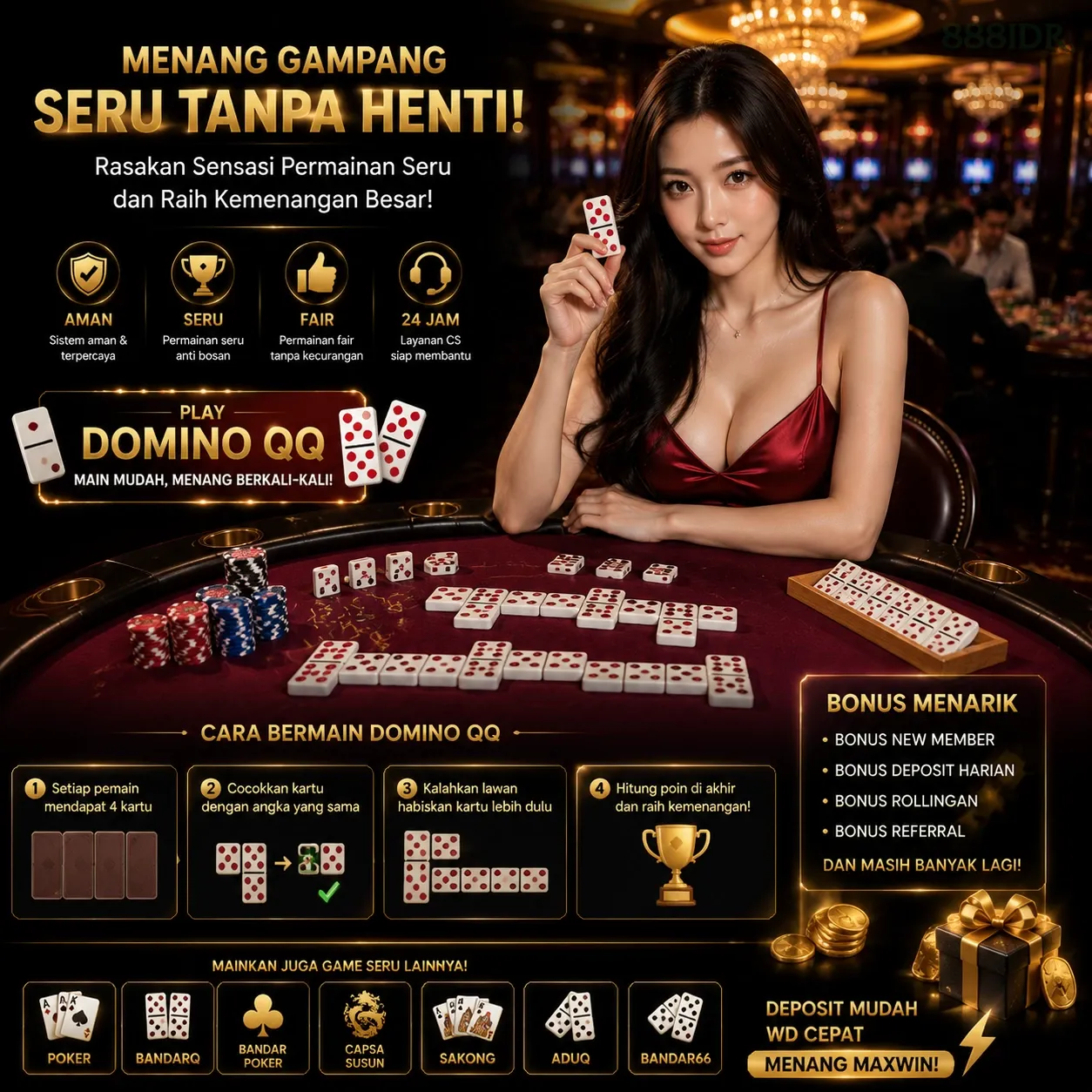888idr